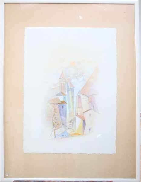 Pierre LABADIE dit BALDI (1919-2022)