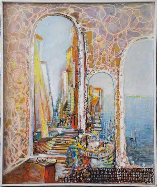 Pierre LABADIE dit BALDI (1919-2022)