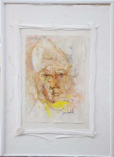 Pierre LABADIE dit BALDI (1919-2022)