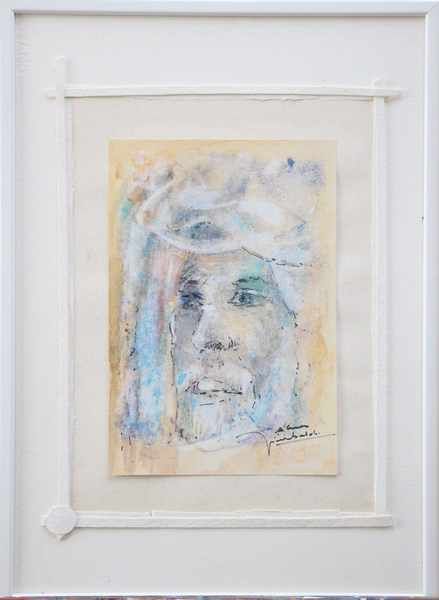 Pierre LABADIE dit BALDI (1919-2022)