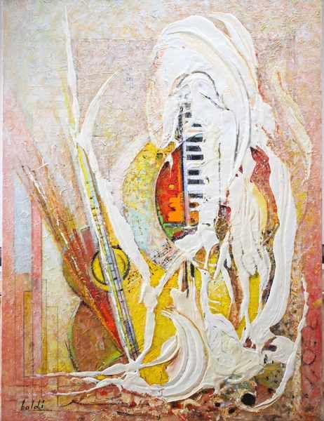 Pierre LABADIE dit BALDI (1919-2022)