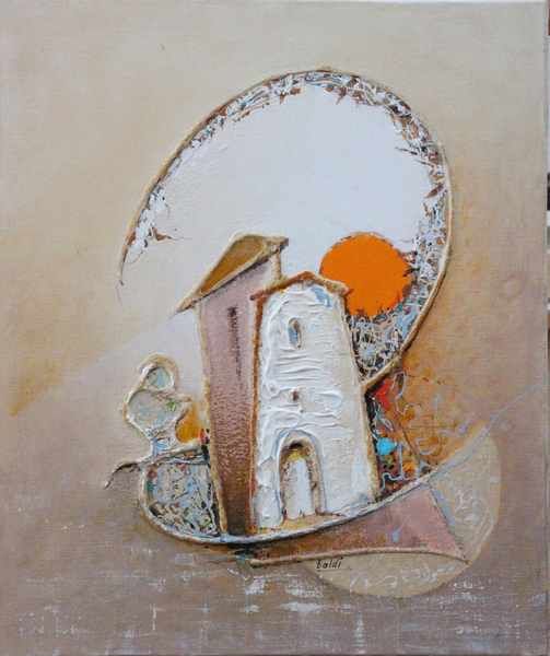 Pierre LABADIE dit BALDI (1919-2022)