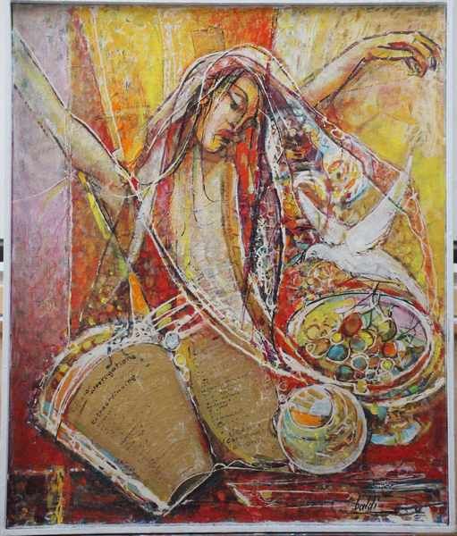 Pierre LABADIE dit BALDI (1919-2022)