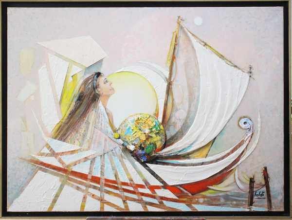 Pierre LABADIE dit BALDI (1919-2022)
