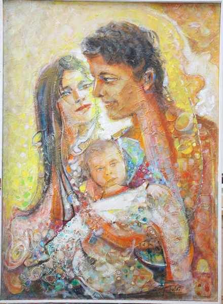 Pierre LABADIE dit BALDI (1919-2022)