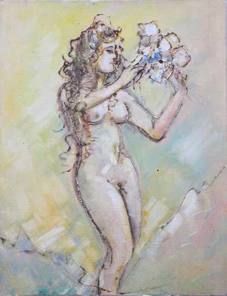 Pierre LABADIE dit BALDI (1919-2022)