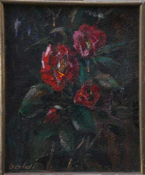 Pierre LABADIE dit BALDI (1919-2022)