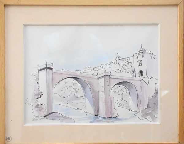 Pierre LABADIE dit BALDI (1919-2022)