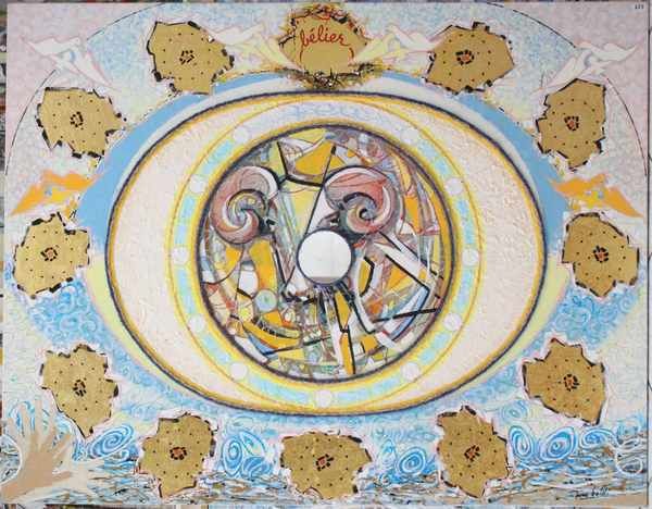Pierre LABADIE dit BALDI (1919-2022)