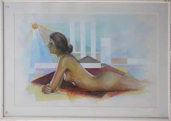Pierre LABADIE dit BALDI (1919-2022)