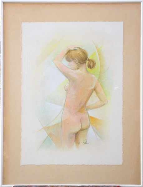 Pierre LABADIE dit BALDI (1919-2022)