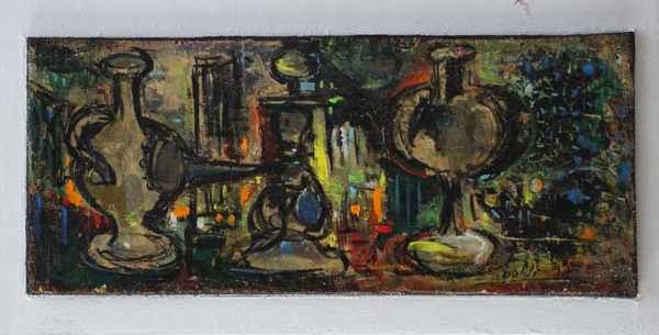 Pierre LABADIE dit BALDI (1919-2022)