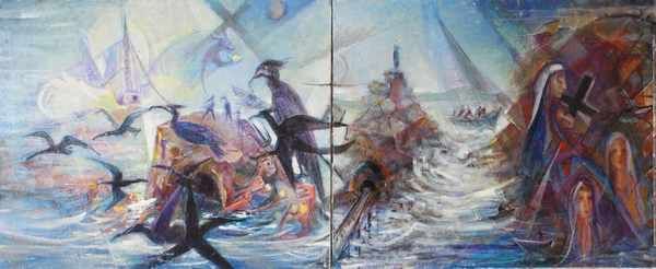 Pierre LABADIE dit BALDI (1919-2022)