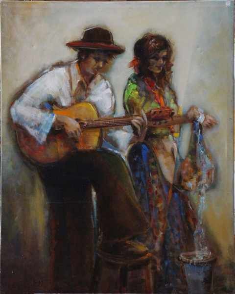 Pierre LABADIE dit BALDI (1919-2022)