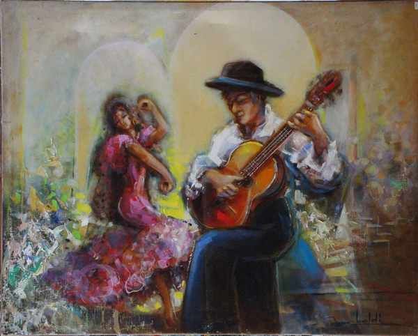 Pierre LABADIE dit BALDI (1919-2022)