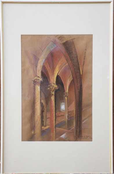 Pierre LABADIE dit BALDI (1919-2022)
