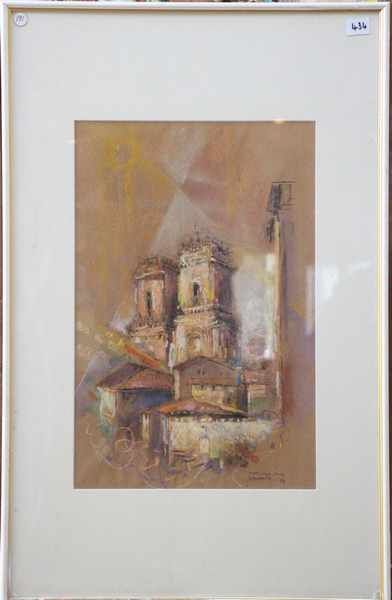 Pierre LABADIE dit BALDI (1919-2022)