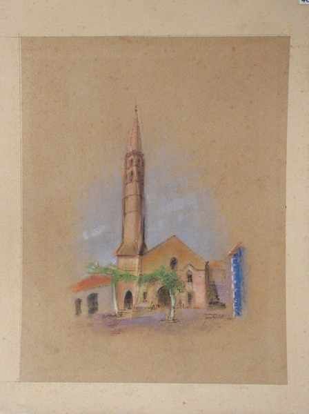 Pierre LABADIE dit BALDI (1919-2022)
