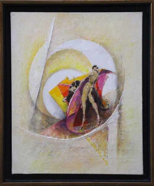 Pierre LABADIE dit BALDI (1919-2022)