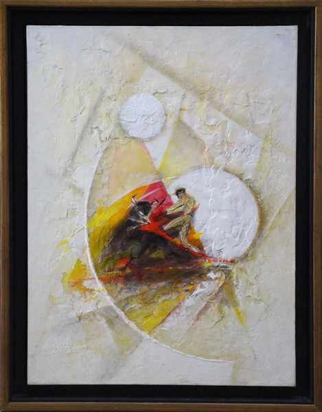 Pierre LABADIE dit BALDI (1919-2022)