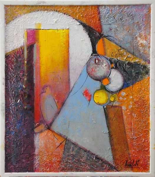Pierre LABADIE dit BALDI (1919-2022)