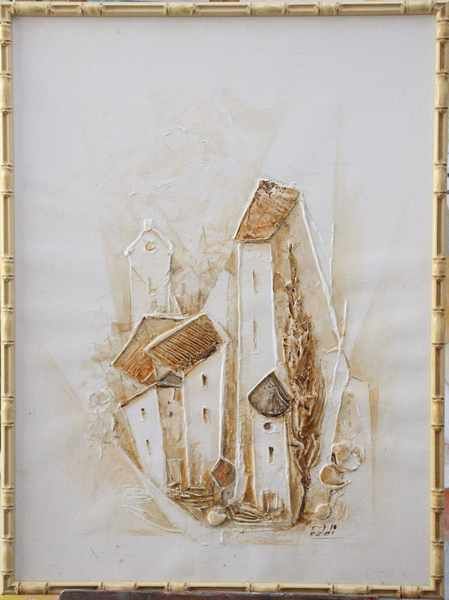 Pierre LABADIE dit BALDI (1919-2022)