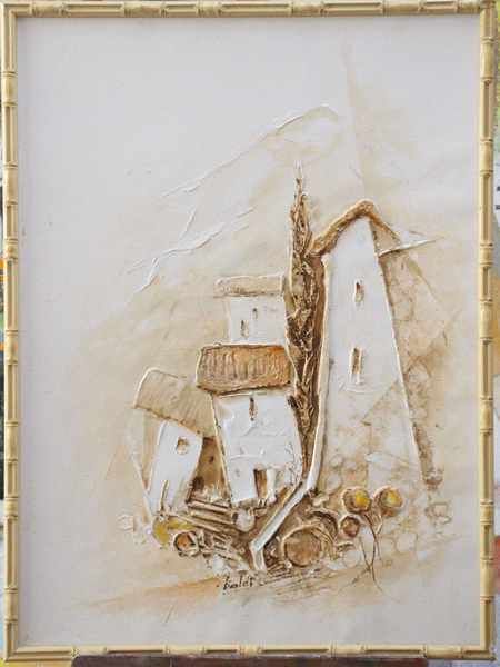 Pierre LABADIE dit BALDI (1919-2022)