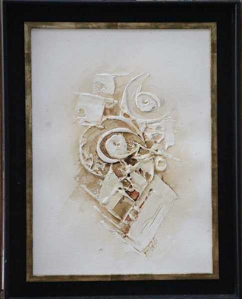 Pierre LABADIE dit BALDI (1919-2022)