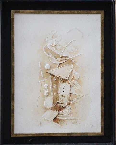 Pierre LABADIE dit BALDI (1919-2022)