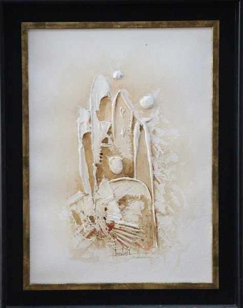 Pierre LABADIE dit BALDI (1919-2022)