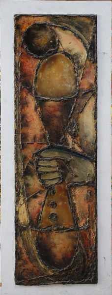 Pierre LABADIE dit BALDI (1919-2022)