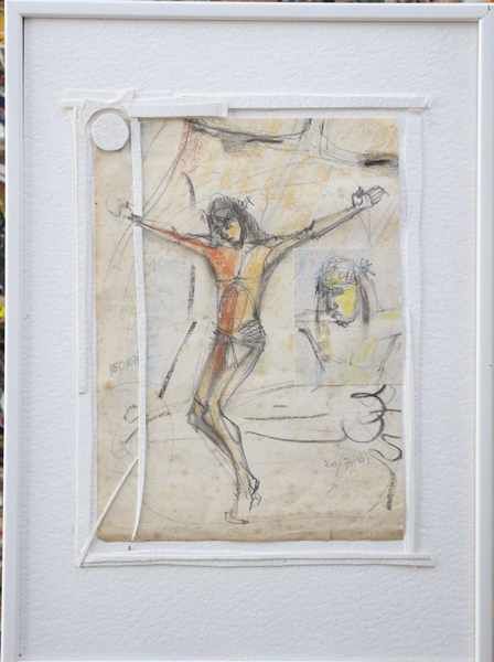 Pierre LABADIE dit BALDI (1919-2022)