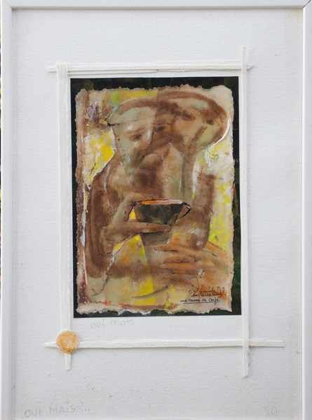 Pierre LABADIE dit BALDI (1919-2022)