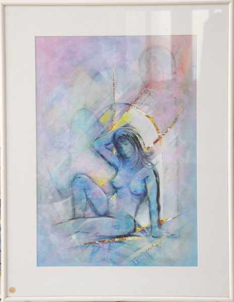 Pierre LABADIE dit BALDI (1919-2022)