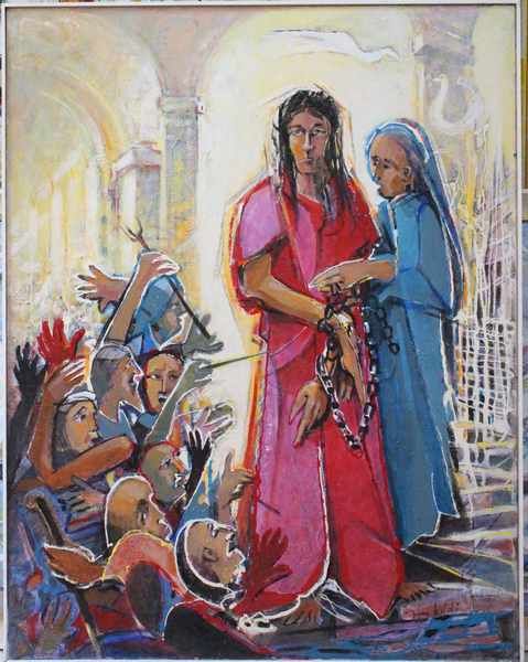 Pierre LABADIE dit BALDI (1919-2022)