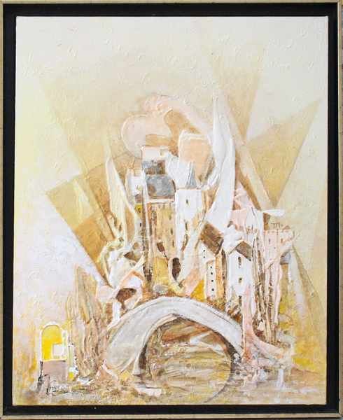 Pierre LABADIE dit BALDI (1919-2022)