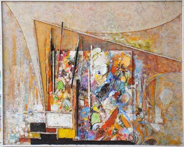 Pierre LABADIE dit BALDI (1919-2022)