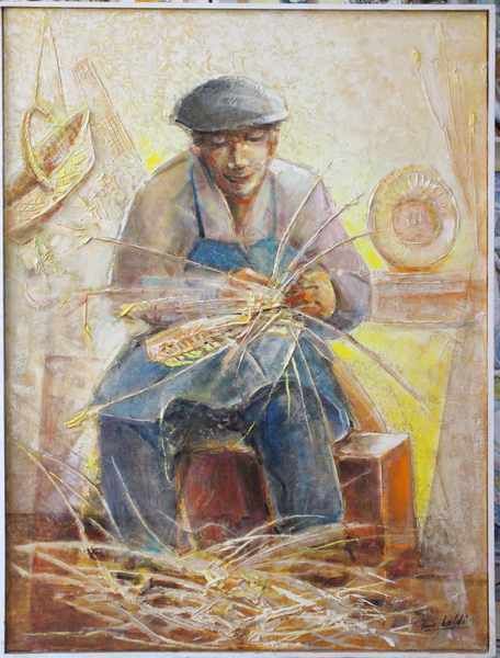 Pierre LABADIE dit BALDI (1919-2022)