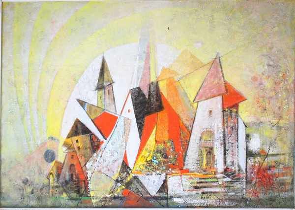 Pierre LABADIE dit BALDI (1919-2022)
