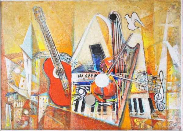 Pierre LABADIE dit BALDI (1919-2022)