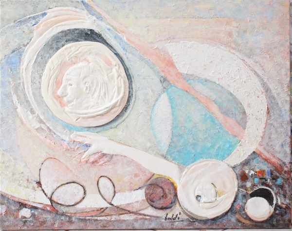 Pierre LABADIE dit BALDI (1919-2022)