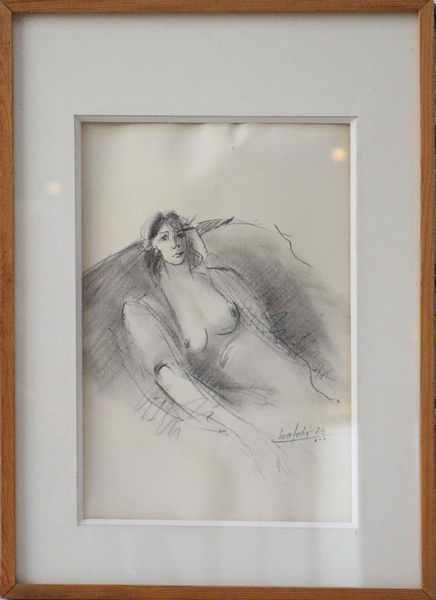 Pierre LABADIE dit BALDI (1919-2022)