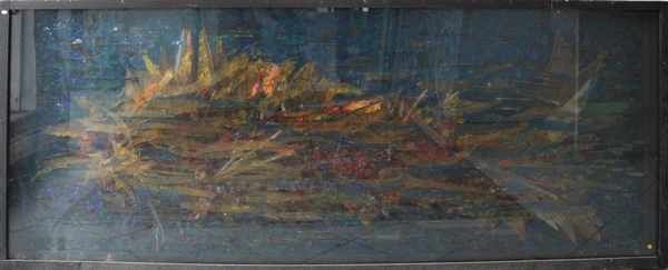 Pierre LABADIE dit BALDI (1919-2022)
