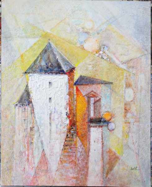 Pierre LABADIE dit BALDI (1919-2022)