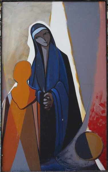Pierre LABADIE dit BALDI (1919-2022)