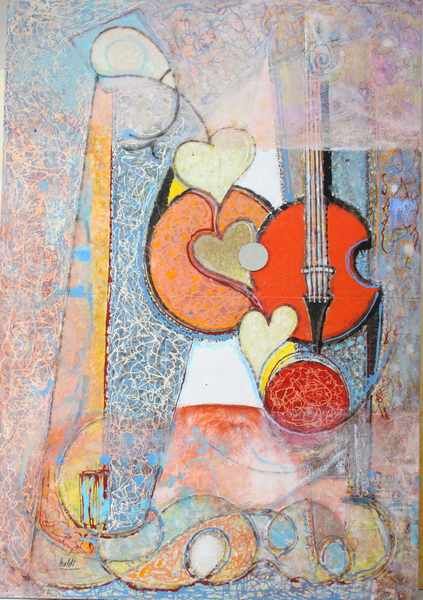 Pierre LABADIE dit BALDI (1919-2022)