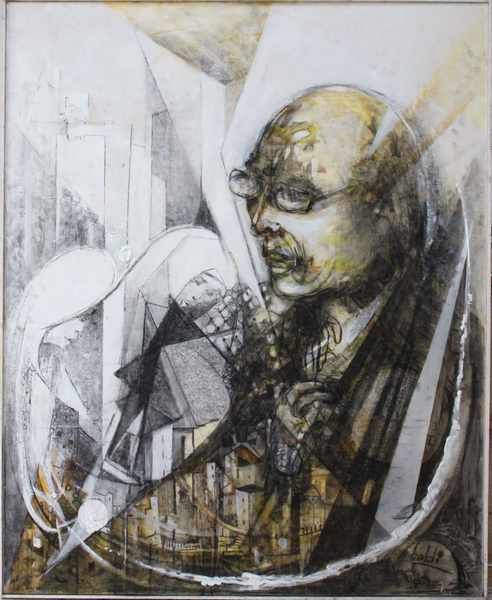 Pierre LABADIE dit BALDI (1919-2022)