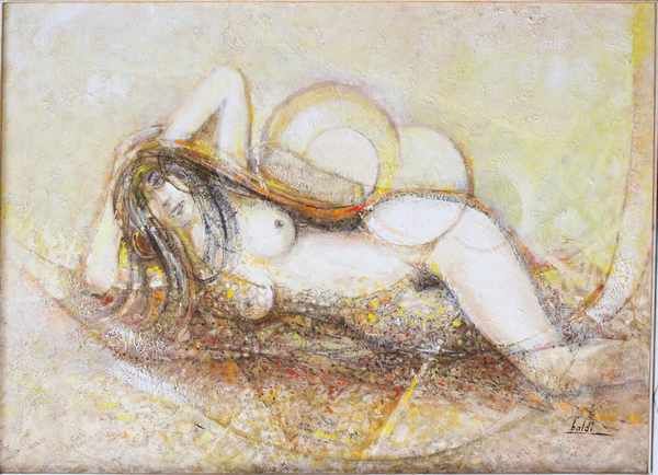 Pierre LABADIE dit BALDI (1919-2022)