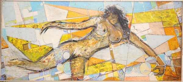 Pierre LABADIE dit BALDI (1919-2022)