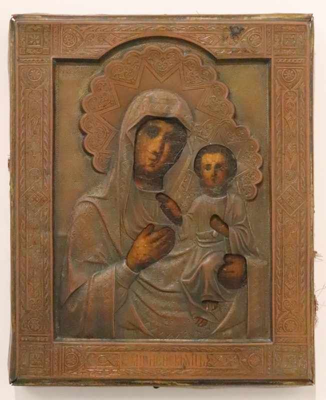 RUSSIE, fin XIXe-début du XXe siècle